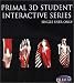 Book Medical Student Set (Primal 3D Student Interactive)