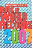Scholastic Book of World Records