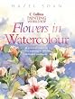 Painting Workshop Flowers in Watercolour (Collins painting workshop)