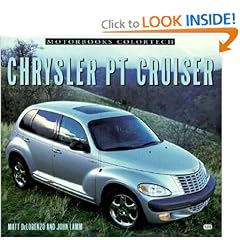 Chrysler PT Cruiser (ColorTech)