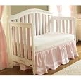Go Mama Go Designs 24 Pack Wonder Bumpers, Pink/Cream