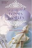 Le guide des bonnes manieres