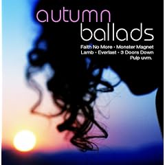 Autumn Ballads (exklusiv bei Amazon.de)