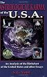The Astrological Karma of the USA