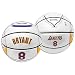 Lakers Spalding NBA Player Jersey Basketball