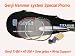 Power player special badminton racket package