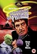 Abominable Dr Phibes [DVD]