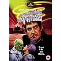 Abominable Dr Phibes [DVD]
