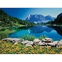 Beautiful Tyrol, Austria Jigsaw Puzzle 2000pc