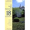 Guide du promeneur, 18e arrondissement