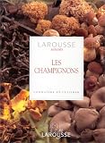 Revue Larousse  / Les champignons