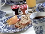 Spode Garden Tableware Collection