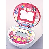 マイメロディ メロディコンパクト