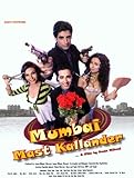 Mumbai Mast Kallander (New Hindi Film / Bollywood Movie / Indian Cinema DVD)