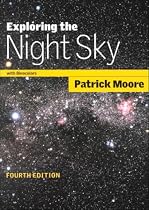 Exploring the Night Sky with Binoculars
