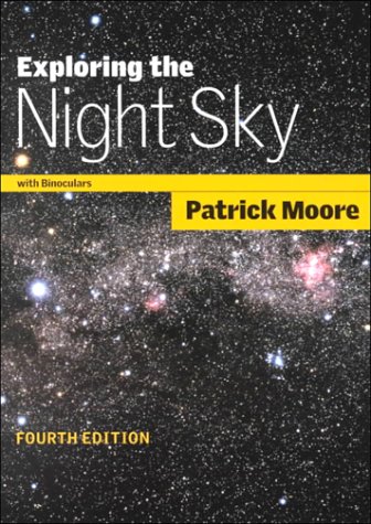 Exploring the Night Sky with Binoculars