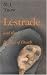 Book Lestrade and the Brother of Death