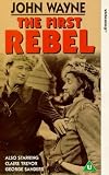 The First Rebel [UK IMPORT]