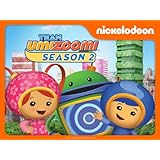 Team Umizoomi Season 2