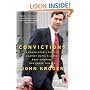 Convictions: A Prosecutor's Battles Against Mafia Killers, Drug Kingpins, and Enron Thieves