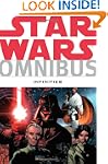 Star Wars Omnibus: Infinities