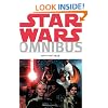 Star Wars Omnibus: Infinities