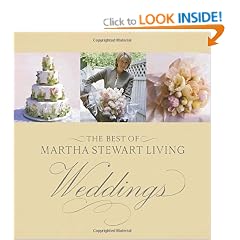 The Weddings (Best of Martha Stewart Living)