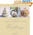 The Weddings (Best of Martha Stewart Living)