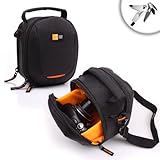 Premium Protection All-Occasion Camera Case for Panasonic HDC-TM90K / Sony  ....