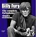 The complete parlophone single, Billy fury