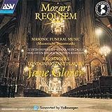 Search : Mozart: Requiem