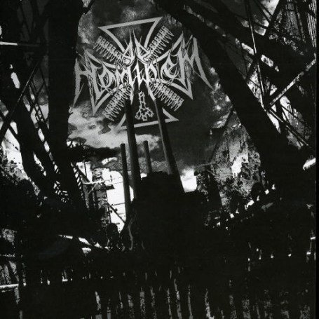 Ad Hominem - The Upper Art Lyrics - Zortam Music