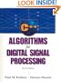 C++ Algorithms for Digital Signal Processing (2nd Edition)
