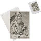 Photo Jigsaw Puzzle of Heidenberg/trithemius from Mary Evans