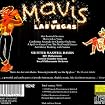 Davies: Mavis in Las Vegas