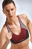 Triumph High Action Top - Extreme Level of Activity 1JQ85
