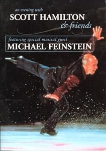 An Evening With Scott Hamilton & Friends