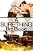 A Sure Thing by Brit Blaise A Sure Thing