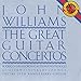 The Great Guitar Concertos