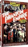 The Phantom Empire