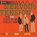 Nervous Tension - the EMI Post Punk Collection