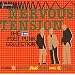 Nervous Tension - the EMI Post Punk Collection