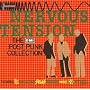 Nervous Tension - the EMI Post Punk Collection