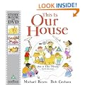 This Is Our House (Story Book & DVD)