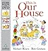 This Is Our House (Story Book & DVD)