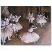 Ballet Rehearsal - Masterpiece Jigsaw Puzzle 500pc