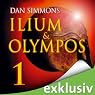 H&ouml;rbuch Ilium & Olympos 1