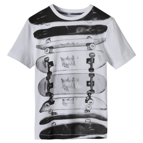 Boysâ€™ Shaun White Kick Flip Tee 