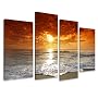 Image sur toile 130 x 80 cm Mod�le N� XXL 6038 de &hellip de Visario