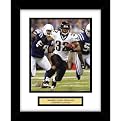 Maurice Jones-Drew Framed Print - 8x10"